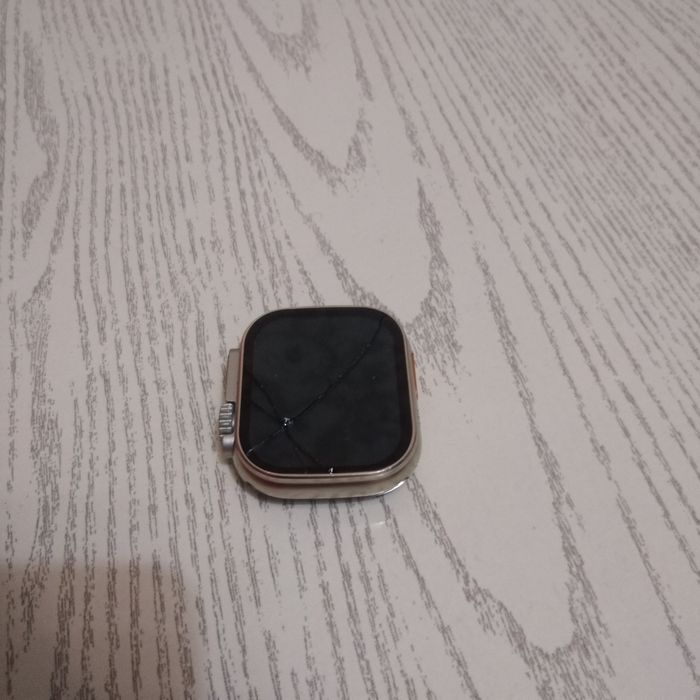 Iwatch ultra sotiladi