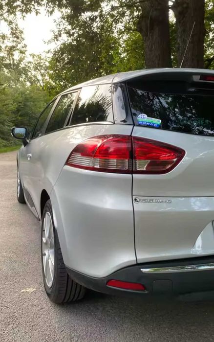 Рефлектори за задната броня за Рено Клио Renault Clio светлоотразители