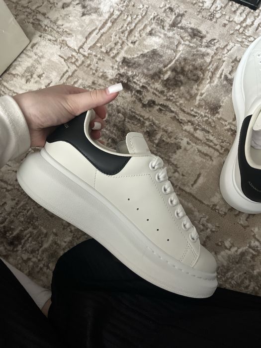 Alexander Mcqueen 36, 37 fete