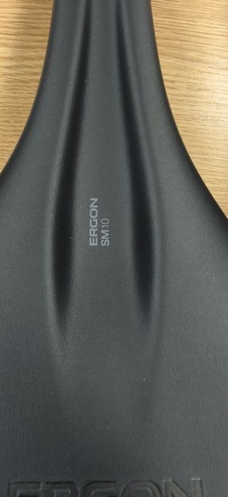 Седалки Ergon SM 10 Pro Carbon,SM 10,SMC Sport Gel Men/ Enduro