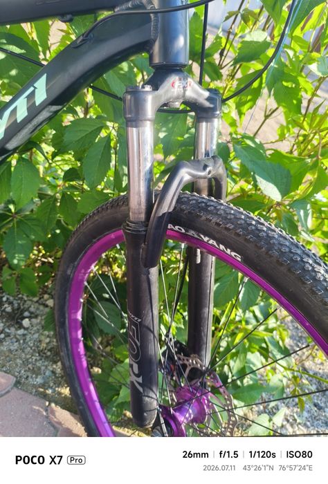 велосипед tinyti mtb sport pro продам срочно