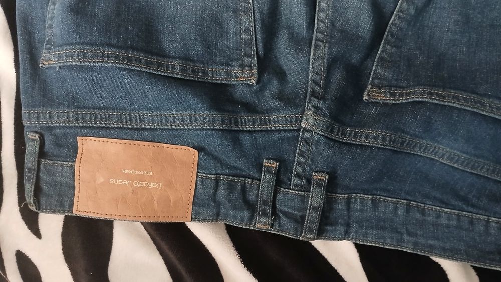 Джинсы regular fit 31/32