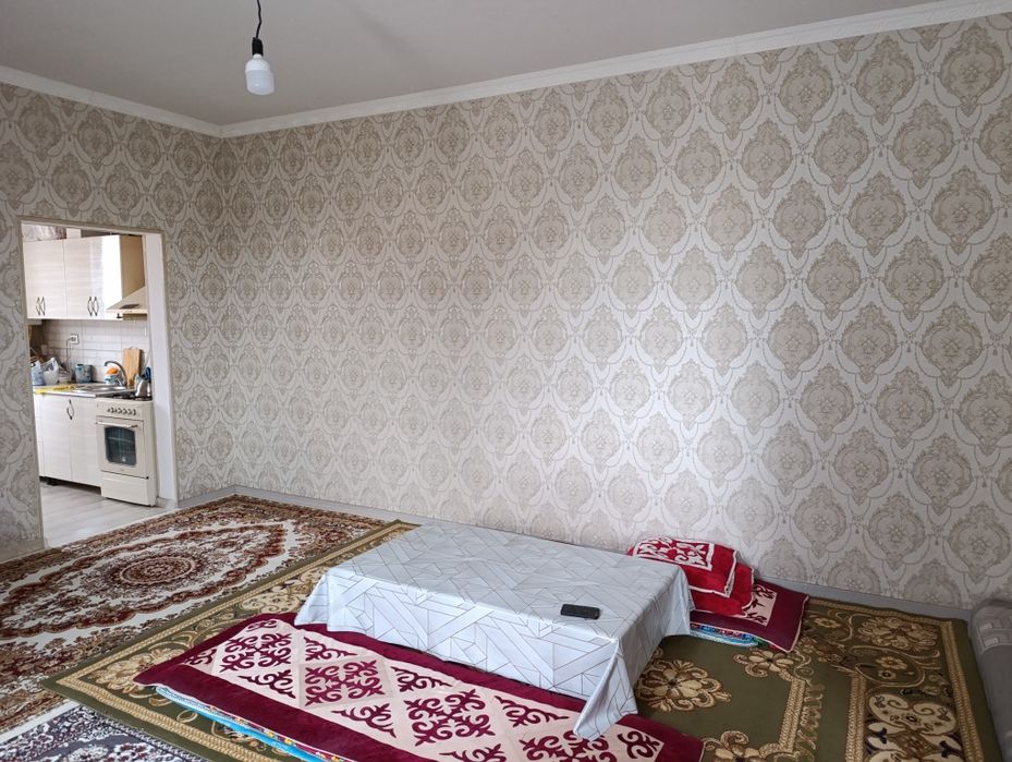 Жаксы жерден. Уй сатылады