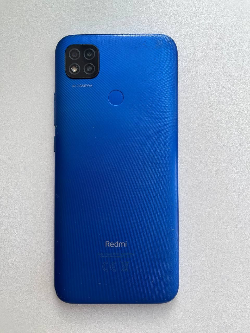 Redmi 9C NFS 64ГБ (25000 Тенге): 25 000 тг. - Мобильные телефоны /  смартфоны Лисаковск на Olx