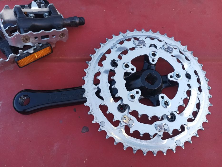 Angrenaje shimano