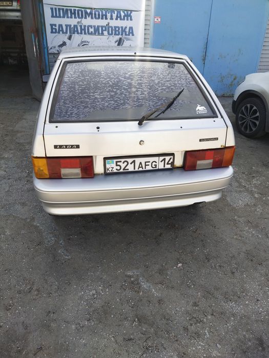 Продам  Ваз 2114
