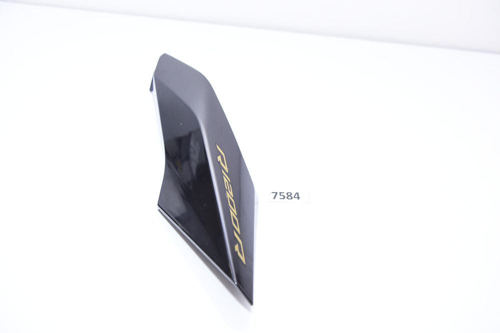 BMW R1200R R1200RS R1250R K54 K53 Carena codita stanga spate