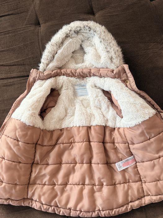 Яке парка primark