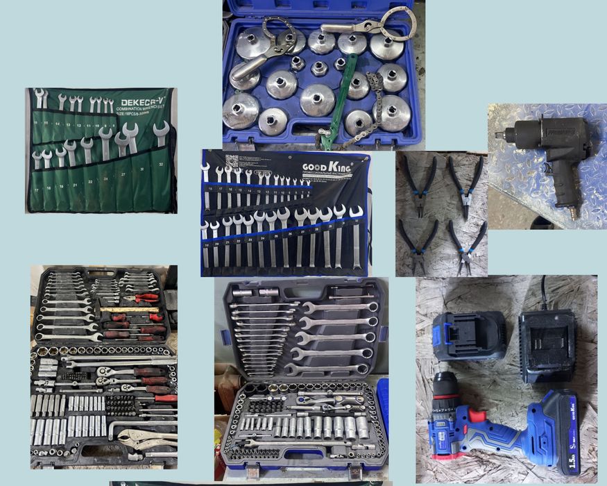 Готовый бизнес.