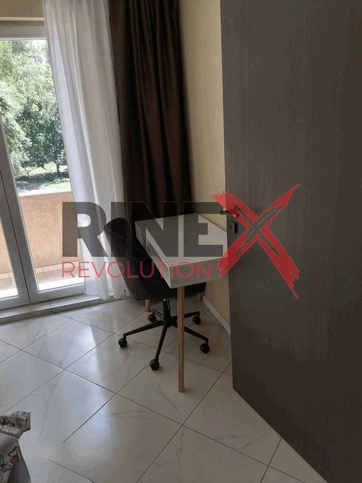 Дава се под наем Двустаен апартамент в Пловдив, Кършияка - 45 кв.м за 600 € - Снимка #5