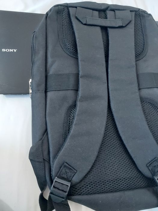Bluray Sony cu amplificare 1000W RMS, rucsac Sony