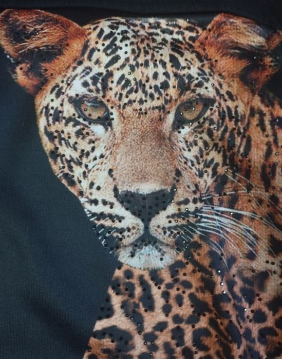 Свитшот размер М тёплый