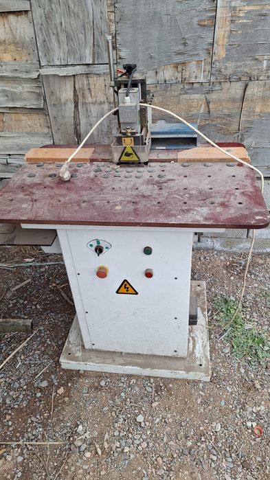 Мебельные станки