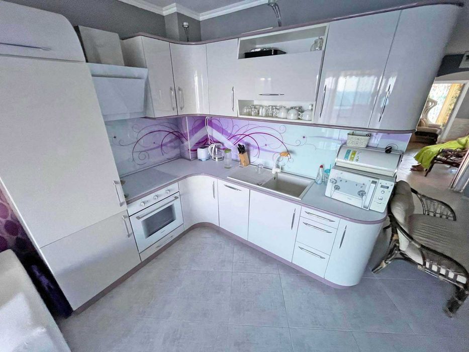 Продава се Тристаен апартамент в Свети Влас - 114 кв.м за 1009 €/кв.м - Снимка #3