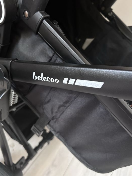 Детская коляска новая