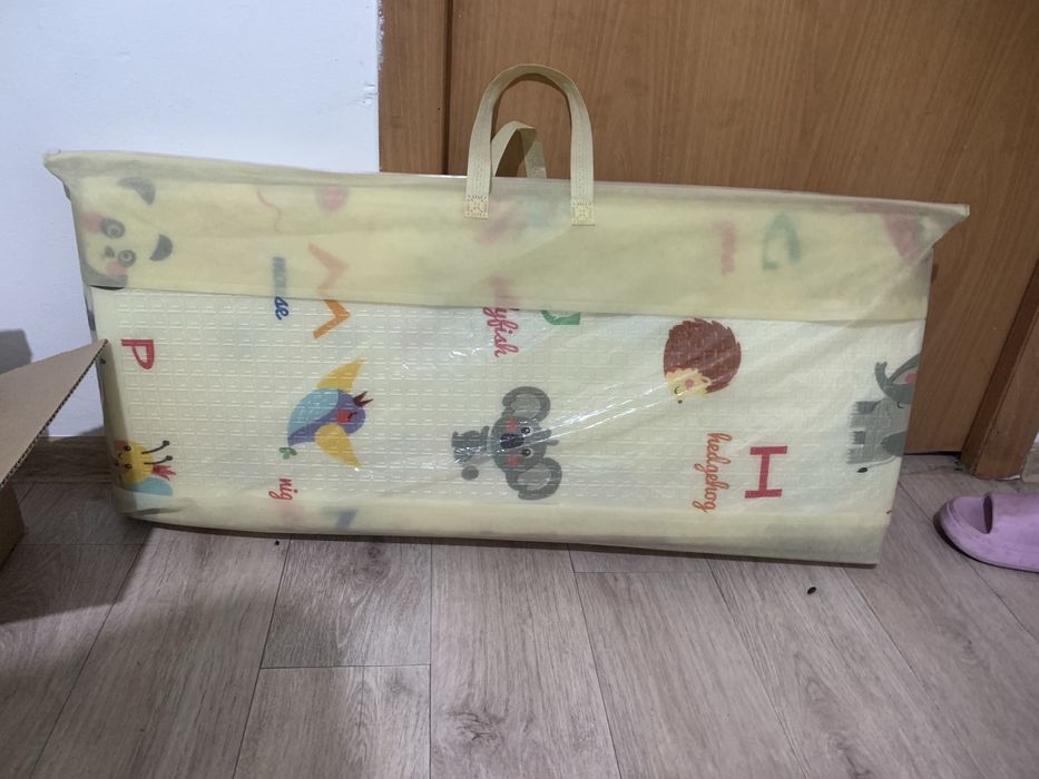 продается ковер для детей