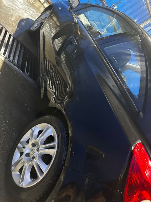 Opel Corsa 1.2 + GPL