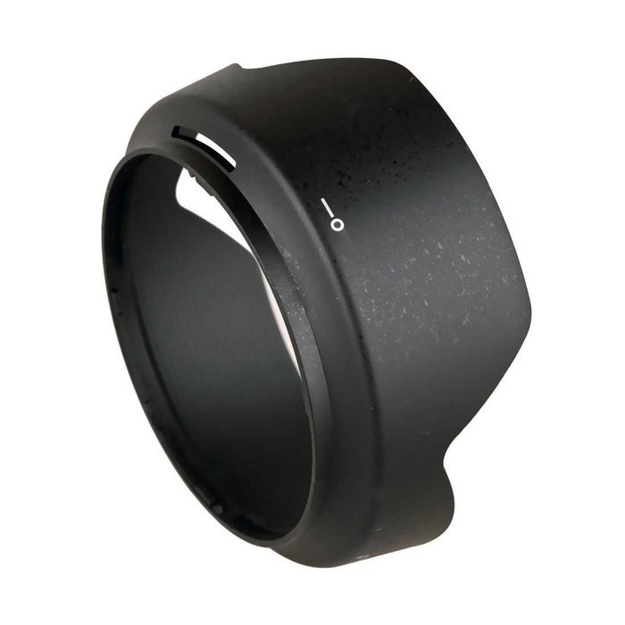 Parasolar replace HB-53 pentru Nikon 24-120mm f/4G ED VR