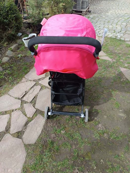 Лятна детска количка ZIZITO Jasmin