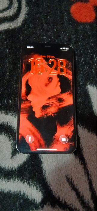 Vând Iphone 12 pro , stare impecabila