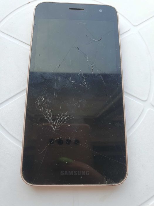 Samsung Galaxy J2 Core