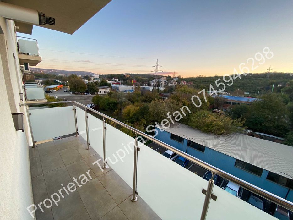 Apartament 2 camere | Bucium Confort | 450 € | Proprietar | Pet friendly