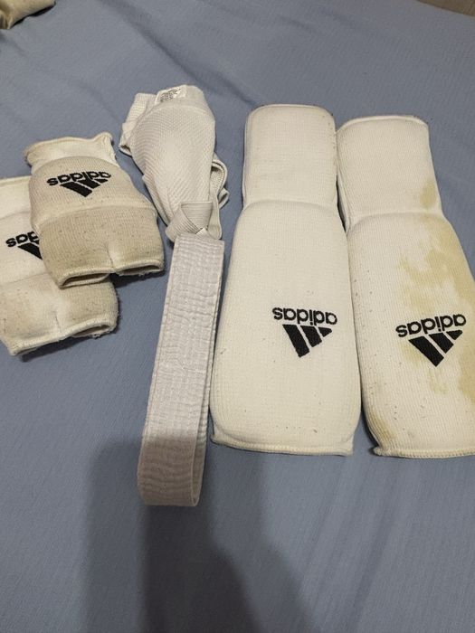 Карате набор отдам