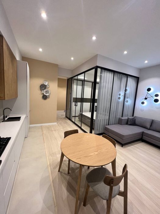 Сдаётся квартира ЖК TIARA RESIDENCE