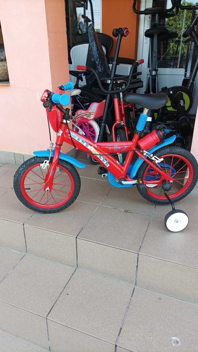 Bicicleta pentru copii