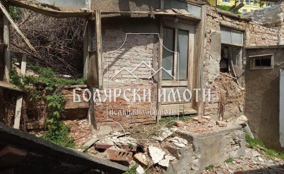 Продава се Къща в Велико Търново, Център - 65 кв.м за 237 €/кв.м - Снимка #1