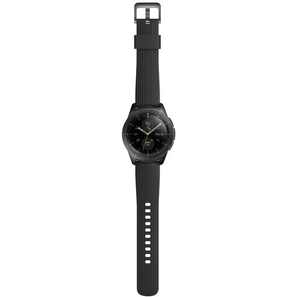 Galaxy watch classic 42mm (BLACK)