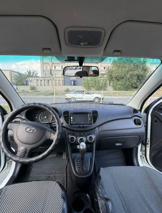 Продам Hyundai i10