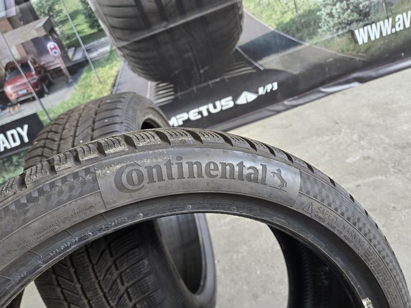 225/40/18 CONTINENTAL 2бр