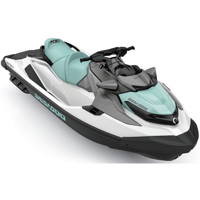 Can-Am Sea-Doo GTX PRO 130 CP 2026- livrare din stoc