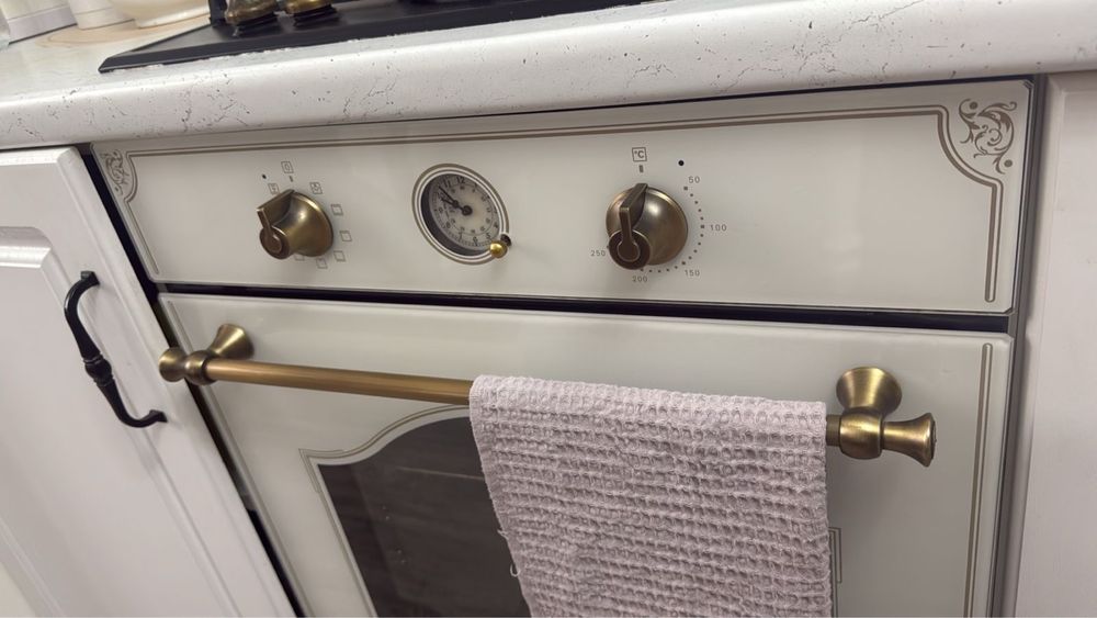 Ремонт духовок Актобе