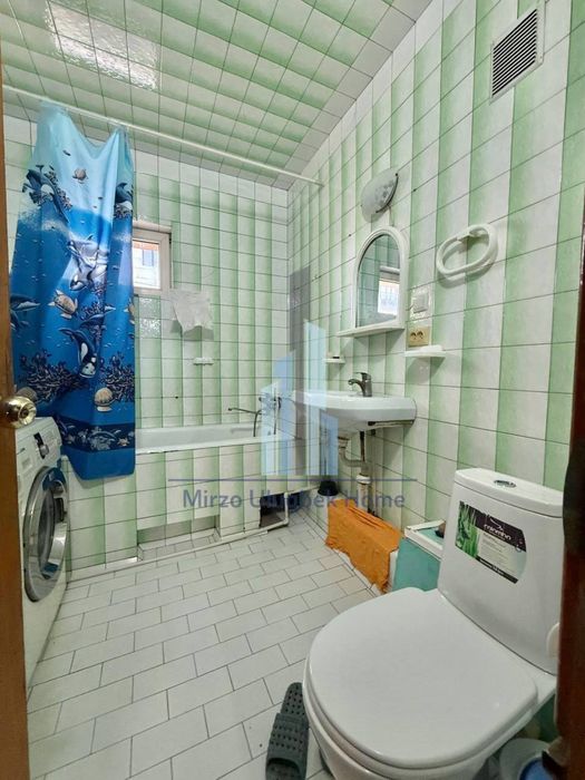 3/4/4 77 серия Буюк Ипак Йули Буз Базар 2х6 кирпич