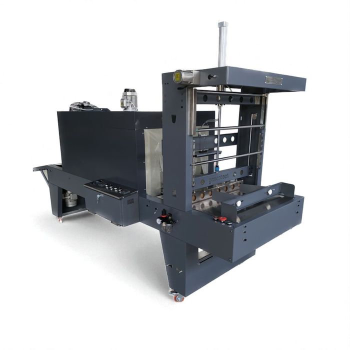 Термоусадка ускунаси