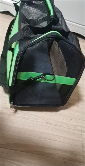 Переноска для животных