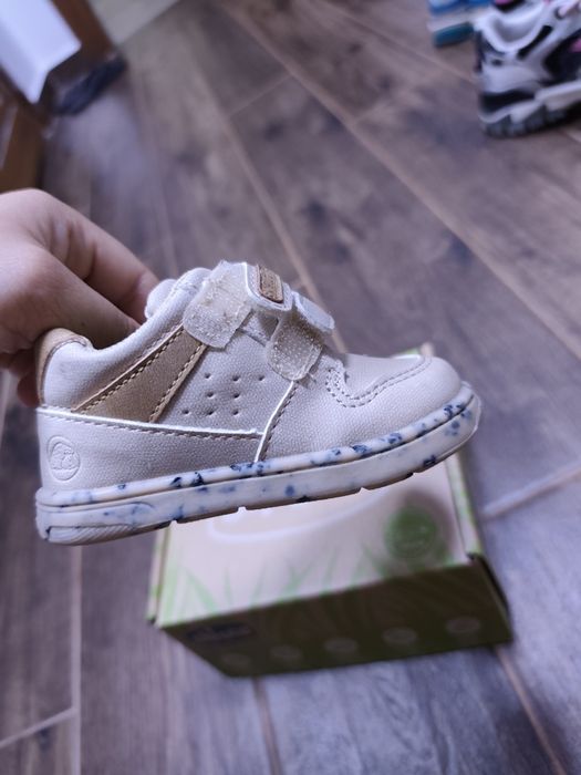 Бебешки обувки Chicco