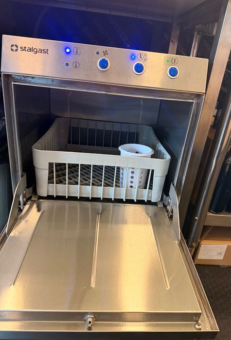 Чашомиялна  Stalgast