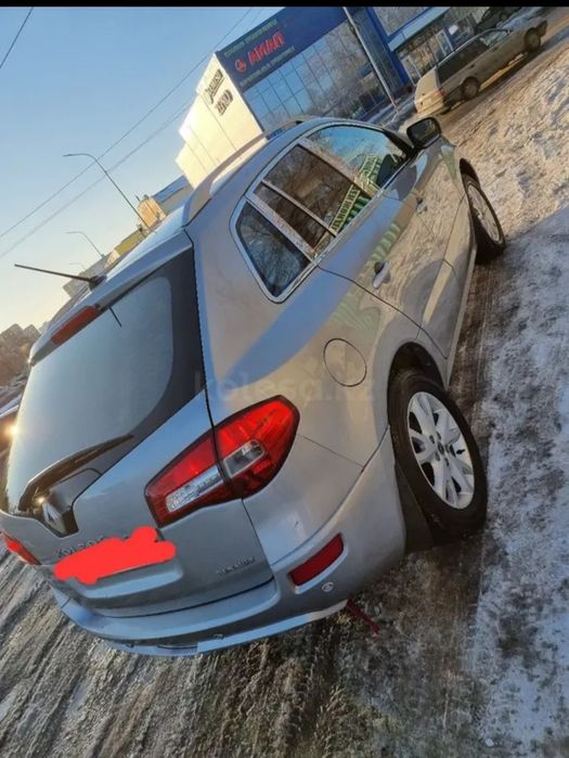 Продам автомобиль