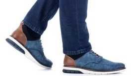 Pantofi casual  44 42 premium Oliver Jacob NOI piele naturala moale