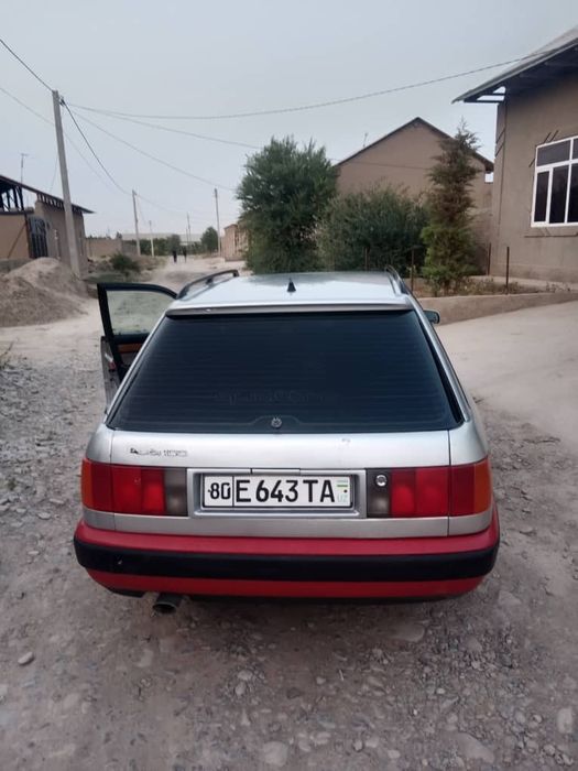 Moshin holati yaxshi