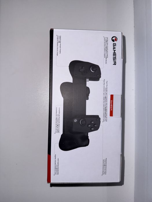 Gamesir x 5 lite