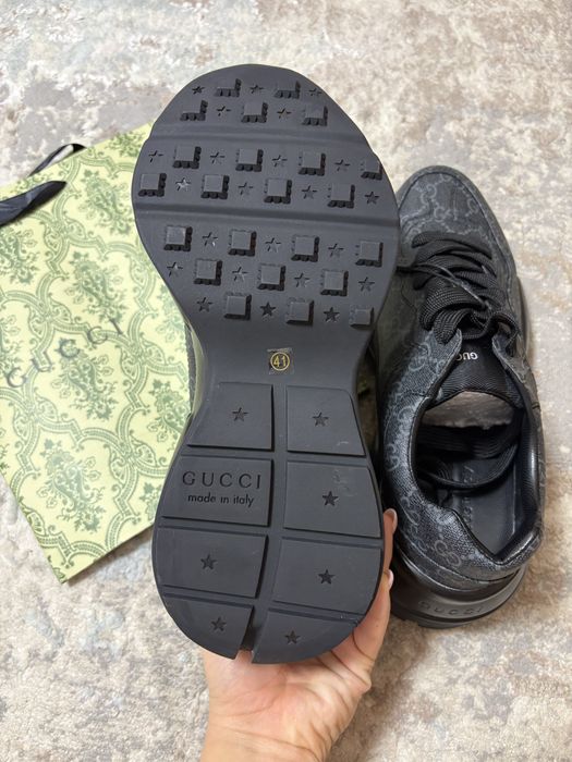 gucci rhyton marimea 41