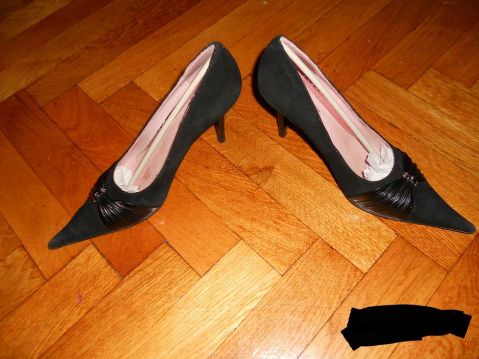 Pantofi eleganti nr.38