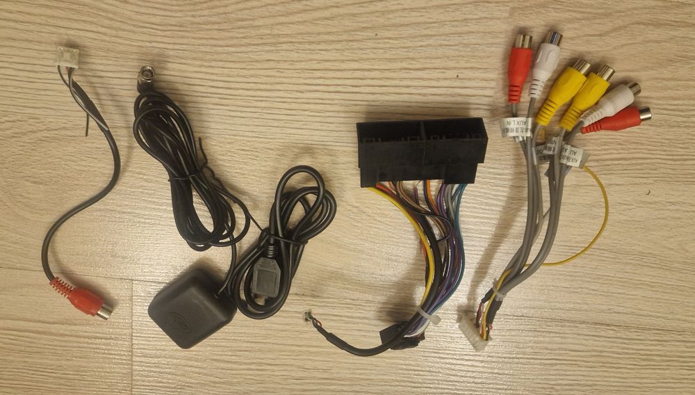 Navigatie android hyundai elantra 2016, 17 ,18