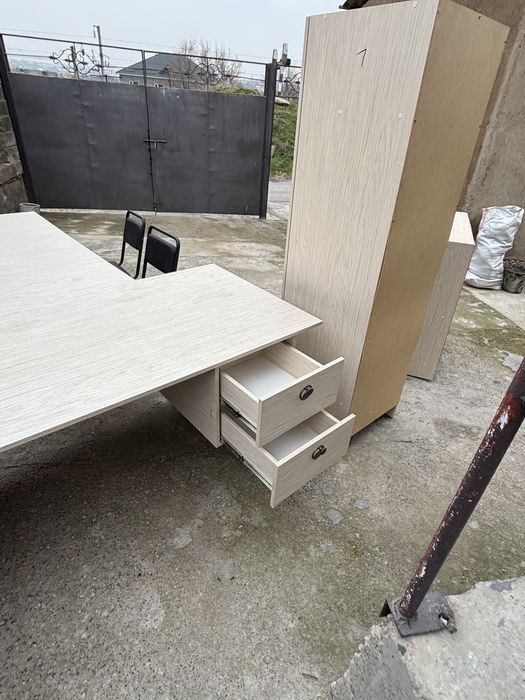 Мебель для офиса