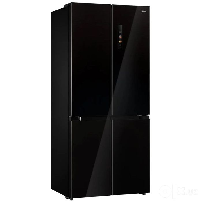 Midea MDRM691MIE22  Миеда холодилник