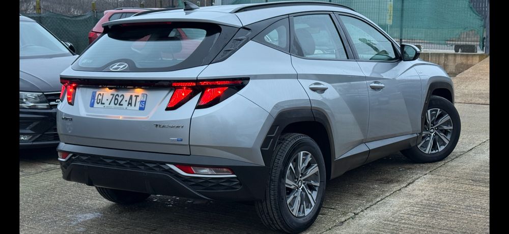 HYUNDAI TUCSON=2022=1.6CRDI=136CP=E6=Automat=Navi=Camera=Pilot=Comput=